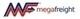 Megafreight Services (Pty) Ltd