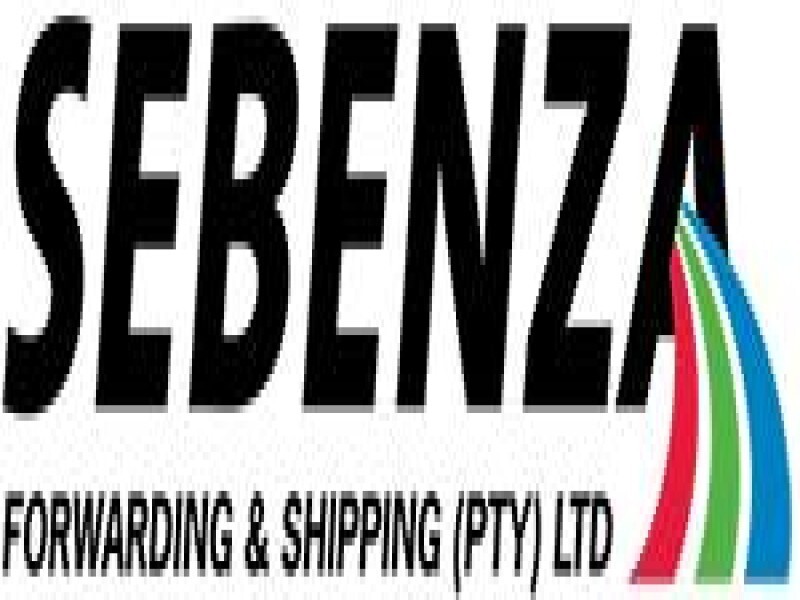 Sebenza Forwarding & Shipping (Pty) Ltd