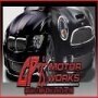 G P Motors Works