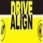 Drive & Align