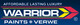 Warrior Paints & Coatings (Pty) Ltd:Factory