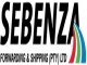 Sebenza Forwarding & Shipping Consultancy (Pty) Ltd