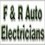 F & R Auto Electricians