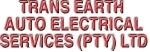Trans Earth Auto Electrical Services (Pty) Ltd