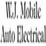 W J Mobile Auto Electrical