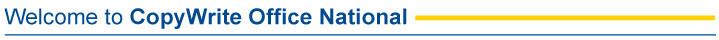 Copy Write Business Centre