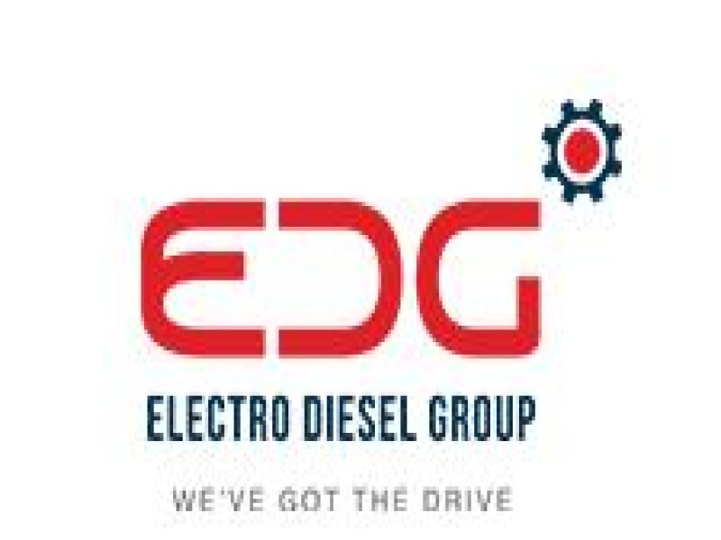 Electro Diesel (Pty) Ltd
