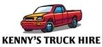 Kenny's Truck Hire