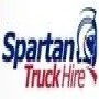 Spartan Truck Hire