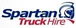Spartan Truck Hire