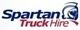 Spartan Truck Hire