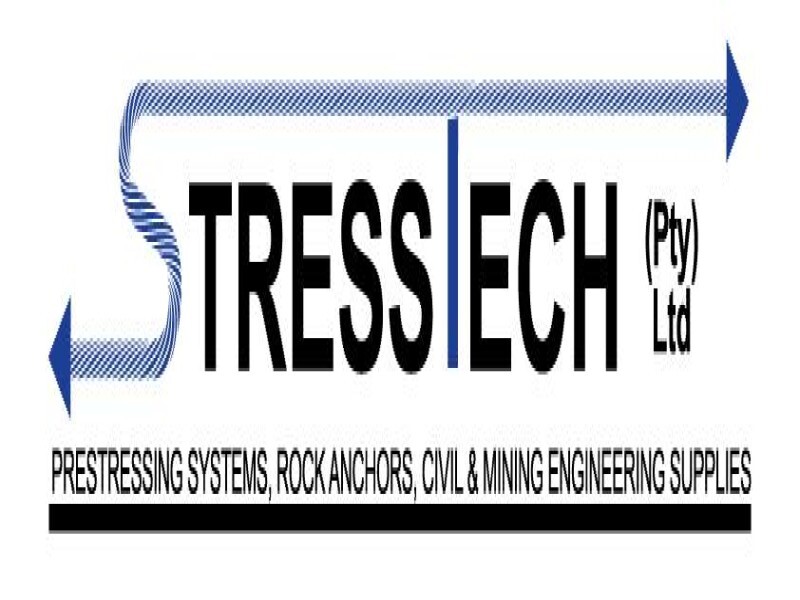 Stresstech CC