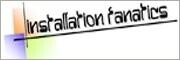 Installation Fanatics