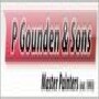 P Gounden & Sons