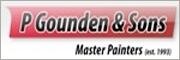 P Gounden & Sons