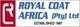 Royal Coat Africa (Pty) Ltd