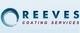Reeves Coating Services CC