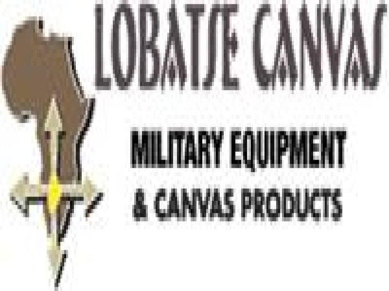 Lobatse Canvas