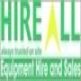 Hire All (Pty) Ltd