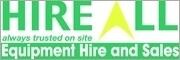 Hire All (Pty) Ltd