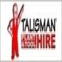 Talisman Plant & Tool Hire Faerie Glen