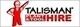 Talisman Plant & Tool Hire Bela-Bela