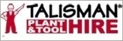 Talisman Plant & Tool Hire (Malelane)
