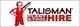 Talisman Plant & Tool Hire Stellenbosch