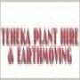 Teheka Plant Hire & Earthmoving