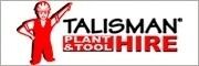 Talisman Plant & Tool Hire (North Riding)