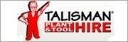 Talisman Plant & Tool Hire (Brackenfell)