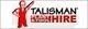 Talisman Plant & Tool Hire (Brackenfell)
