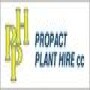 Propact Plant Hire Cc