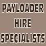 Payloader Hire Specialists