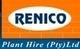 Renico Plant Hire