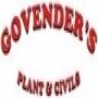 Govender's Plant & Civils
