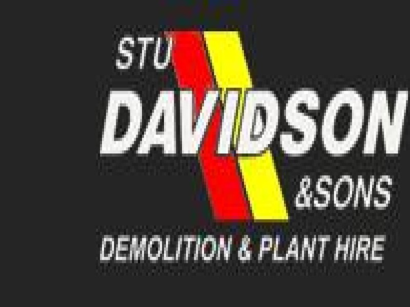 Davidson Plant Hire
