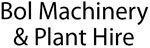 Bol Machinery & Plant Hire