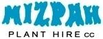 Mizpah Plant Hire
