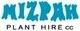 Mizpah Plant Hire