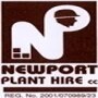 Newport Plant Hire CC