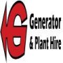 Generator & Plant Hire (SA) (Pty) Ltd