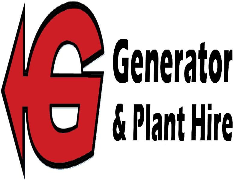Generator & Plant Hire (SA) (Pty) Ltd
