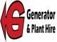 Generator & Plant Hire (SA) (Pty) Ltd