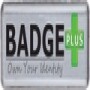 Badge Plus CC