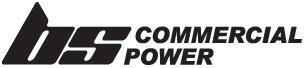 B & S Commercial Power (Pty) Ltd
