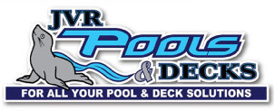 JVR Pool & Decks