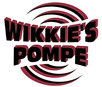 Wikkie's Pompe BK