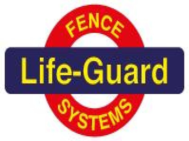 Life Guard Pool Fencing
