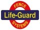 Life Guard Pool Fencing
